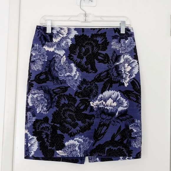 Ann Taylor Factory Dresses & Skirts - 🎄 Ann Taylor Factory Pencil Skirt Lined Sz 6P